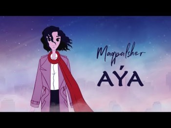 Maqpalsher - Aýa