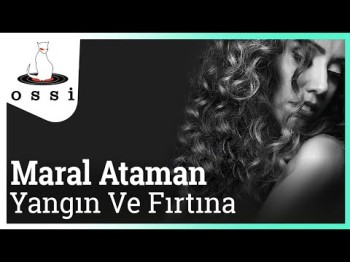 Maral Ataman Ft Bartev Garyan - Hrteh U Mrrıg Հրդեհ Ու Մրրիկ Yangın Ve Fırtına