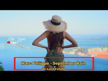 Marc Philippe - September Rain