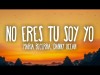 Maria Becerra, Danny Ocean - No Eres Tu Soy Yo