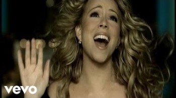 Mariah Carey - Through the rain