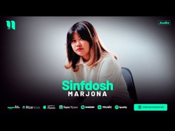 Marjona - Sinfdosh