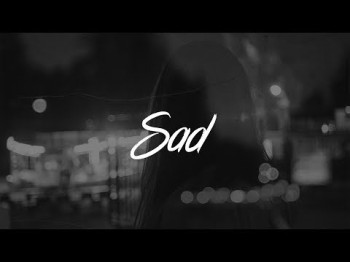 Maroon 5 - Sad