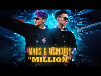 Mars, Mercury - Million