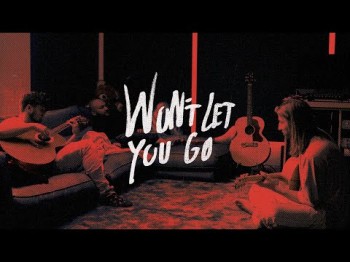 Martin Garrix, Matisse, Sadko, John Martin - Won’t Let You Go