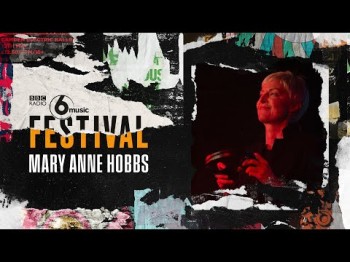 Mary Anne Hobbs Dj Set - Sort It Out Sharon 6 Festival