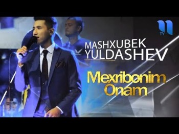 Mashxurbek Yuldashev - Mehribonim Onam Nomli Konsert Dasturi Treyler