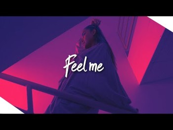 Massy X Efemero - Feel Me