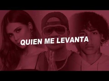 Master Kg Feat Microtdh, Greeicy - Jerusalema Latino Remix Español