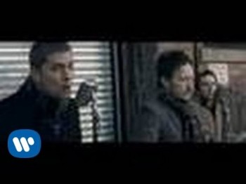 Matchbox Twenty - These Hard Times