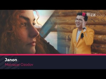 Matnazar Ozodov - Janon