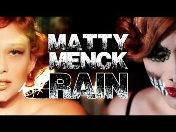 Matty Menck - Rain Erick Decks Remix