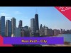 Maxi Rozh - City