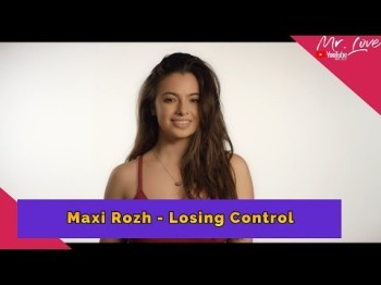 Maxi Rozh - Losing Control