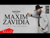 Maxim Zavidia - I Will Not Surrender