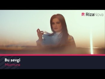 Mazmuna - Bu Sevgi