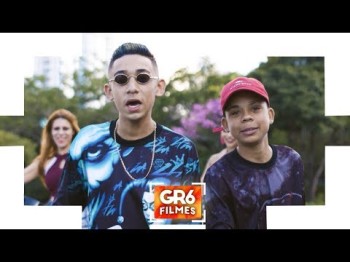 Mc Nanzin E Mc Tavinho - Bololo E Grau Gr6 Filmes Djay W