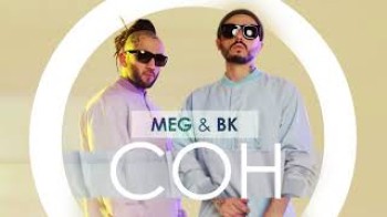 MEG & BK - Сон