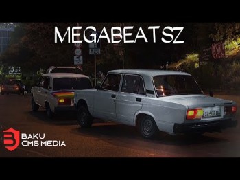 Megabeatsz - Şair Olublar Bular Remix Ftreşad, Perviz