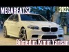 Megabeatsz - Bilmədim Kimin Yarısan Remix Yavaş Yeri Ft Yusif Mustafayev