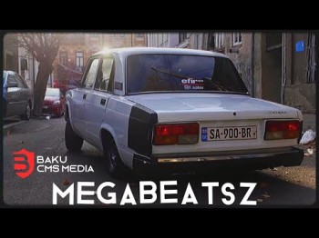 Megabeatsz - Zarafat Eleyirem Remix Ft Perviz,Elşen,Reşad