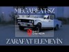 Megabeatsz - Zarafat Eləməyin Remix Ftpərviz,Rəşad,Ələkbər