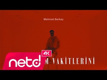 Mehmet Berkay - Kıskandım Vakitlerini