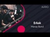 Meras Band - Erkak