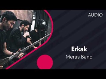 Meras Band - Erkak