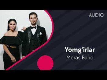 Meras Band - Yomgʼirlar