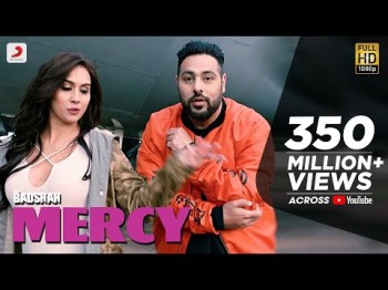 Mercy - Badshah Feat Lauren Gottlieb