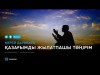Мерей Дарибаев - Қазағымды жылатпашы Тәңірім аудио