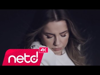 Merve Özbey - Kararsın Dünyam