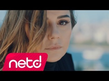 Merve Ozbey - Yaramzda Kalsn