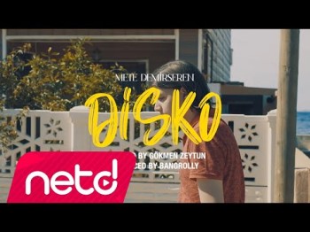 Mete Demirseren - Disko