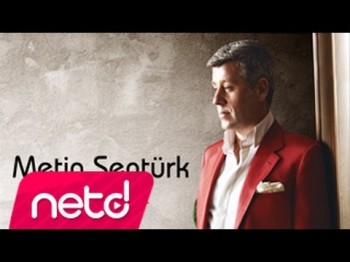 Metin Şentürk - Sensizlik Kalbe Zararlı