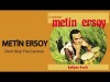 Metin Ersoy - Don't Stop The Carnival Konser Kaydı