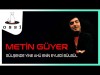 Metin Güyer - Gülşende Yine Ahü Enin Eyledi Bülbül