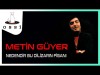 Metin Güyer - Nedendir Bu Dilizarın Figanı