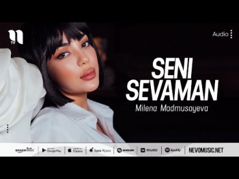 Milena Madmusayeva - Seni Sevaman