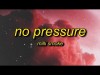 Milli Smoke - No Pressure