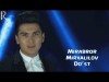 Mirabror Mirxalilov - Doʼst