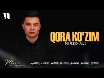 Mirzo Ali - Qora Koʼzim