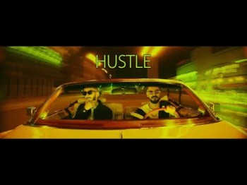 Miyagi, Andy Panda - Hustle