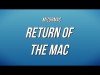 Mizormac - Return Of The Mac