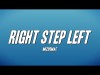 Mizormac - Right Step Left