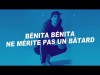 Moha La Squale - Benita Paroles