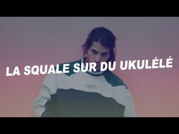 Moha La Squale - On Roule Paroles