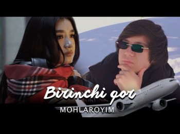 Mohlaroyim - Birinchi Qor Video