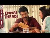 Monster - Ennai Theadi Lyric